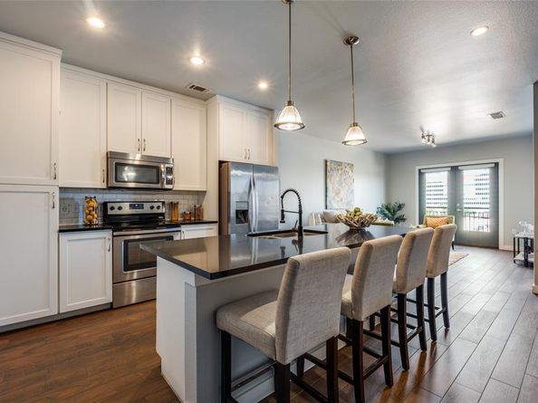 5609  Smu Boulevard  507, Dallas Texas 75206