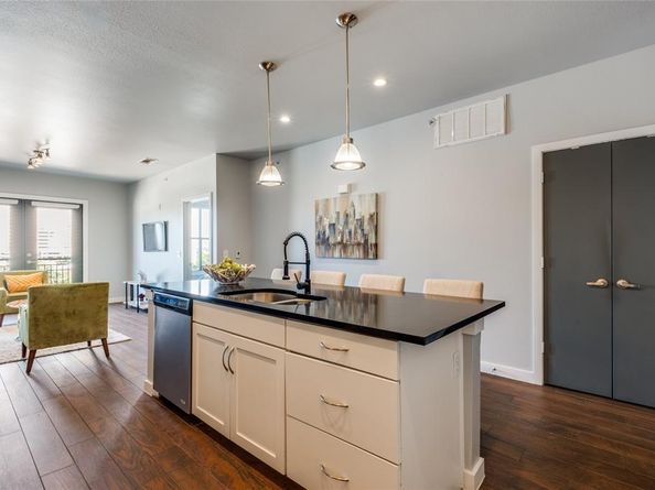 5609  Smu Boulevard  507, Dallas Texas 75206