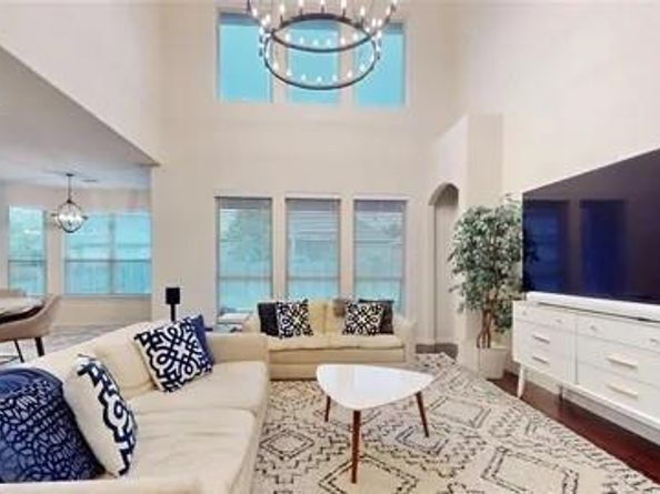 3308  Knoll Pines Road , Denton Texas 76208