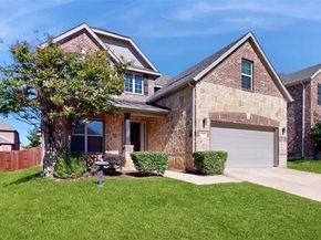 3308  Knoll Pines Road , Denton Texas 76208