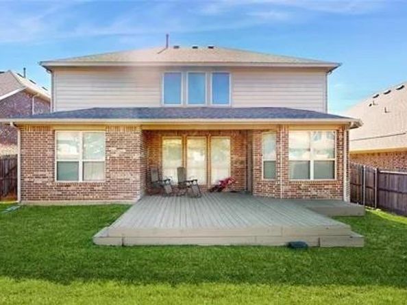 3308  Knoll Pines Road , Denton Texas 76208