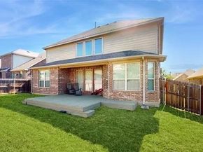 3308  Knoll Pines Road , Denton Texas 76208