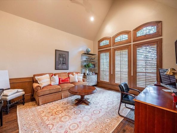 5516  Lake Geneva Court , Flower Mound Texas 75022