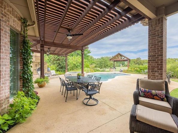 5516  Lake Geneva Court , Flower Mound Texas 75022