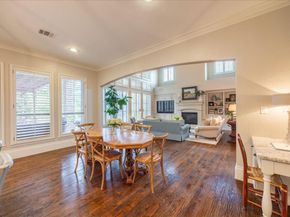 5516  Lake Geneva Court , Flower Mound Texas 75022
