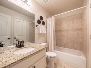 5516  Lake Geneva Court , Flower Mound Texas 75022