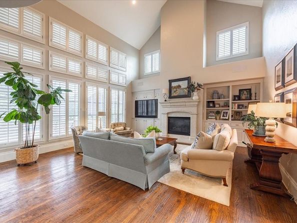 5516  Lake Geneva Court , Flower Mound Texas 75022