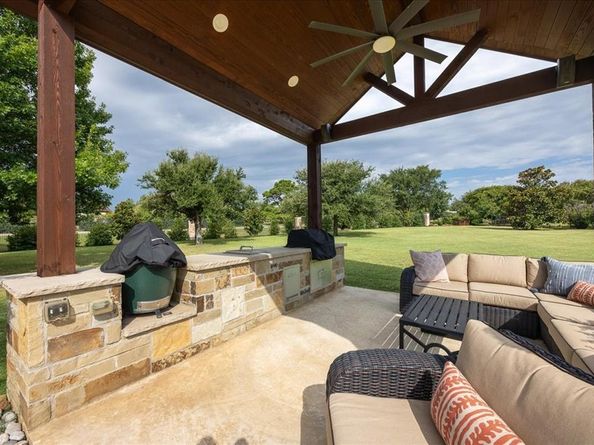 5516  Lake Geneva Court , Flower Mound Texas 75022