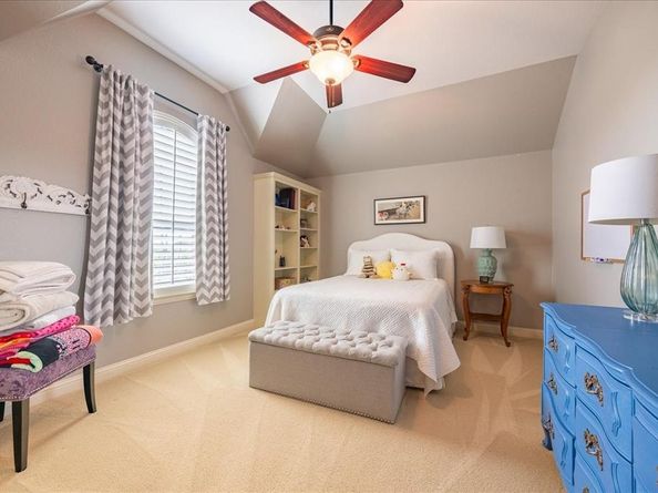 5516  Lake Geneva Court , Flower Mound Texas 75022
