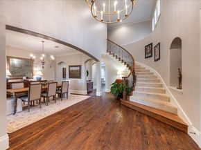 5516  Lake Geneva Court , Flower Mound Texas 75022