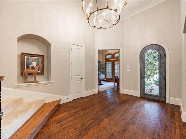5516  Lake Geneva Court , Flower Mound Texas 75022