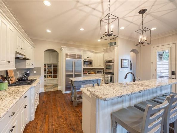 5516  Lake Geneva Court , Flower Mound Texas 75022