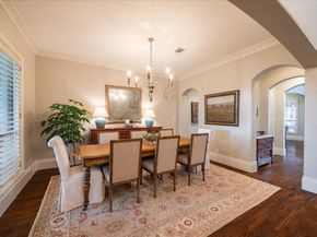 5516  Lake Geneva Court , Flower Mound Texas 75022