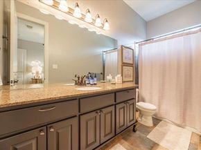 5516  Lake Geneva Court , Flower Mound Texas 75022