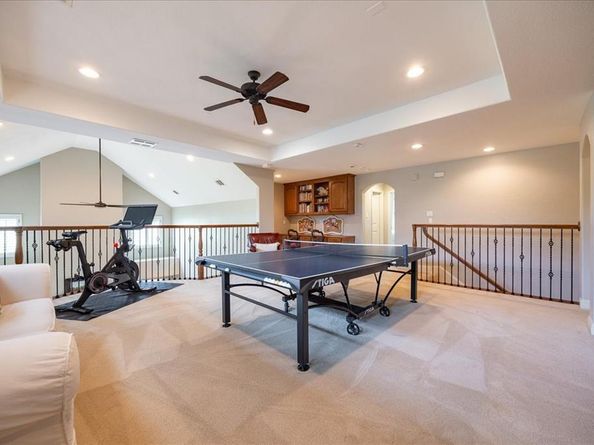 5516  Lake Geneva Court , Flower Mound Texas 75022