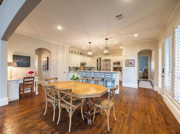 5516  Lake Geneva Court , Flower Mound Texas 75022
