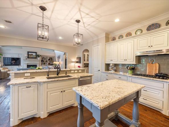 5516  Lake Geneva Court , Flower Mound Texas 75022