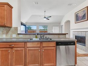 1728  River Oaks Drive , Allen Texas 75002