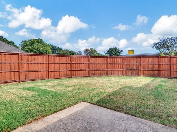 1728  River Oaks Drive , Allen Texas 75002