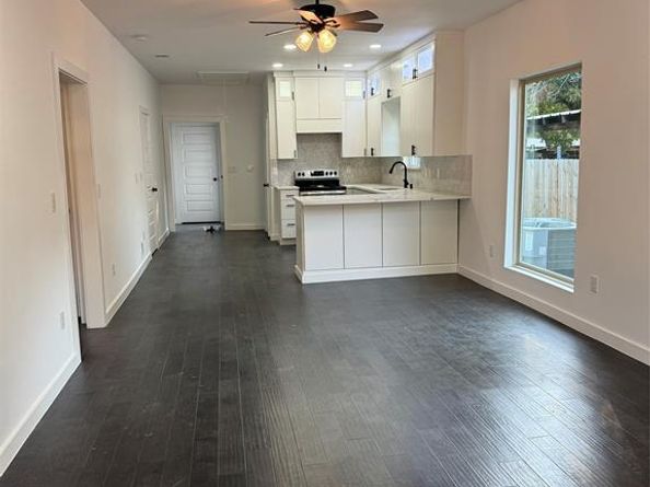 7407  Concord Avenue , Dallas Texas 75235