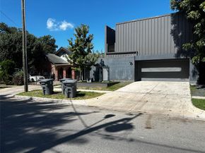 4301  Roseland Avenue , Dallas Texas 75204