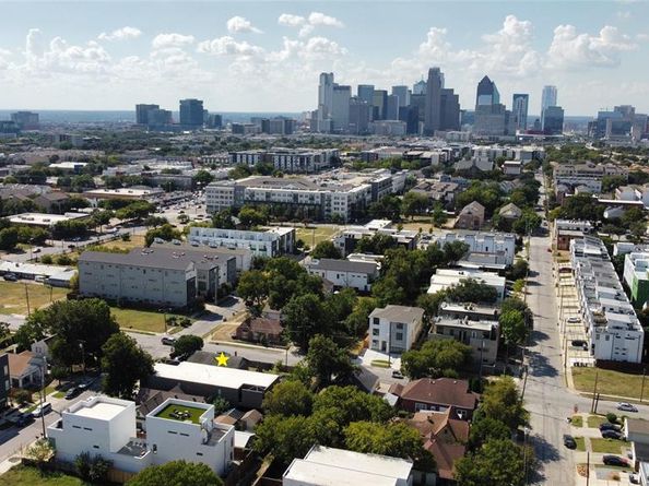 4301  Roseland Avenue , Dallas Texas 75204