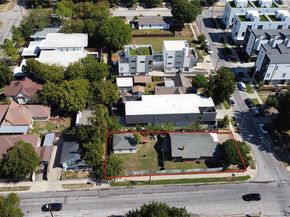 4301  Roseland Avenue , Dallas Texas 75204
