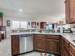 626  Saddlebrook  , DeSoto Texas 75115