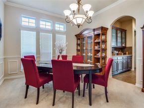 626  Saddlebrook  , DeSoto Texas 75115