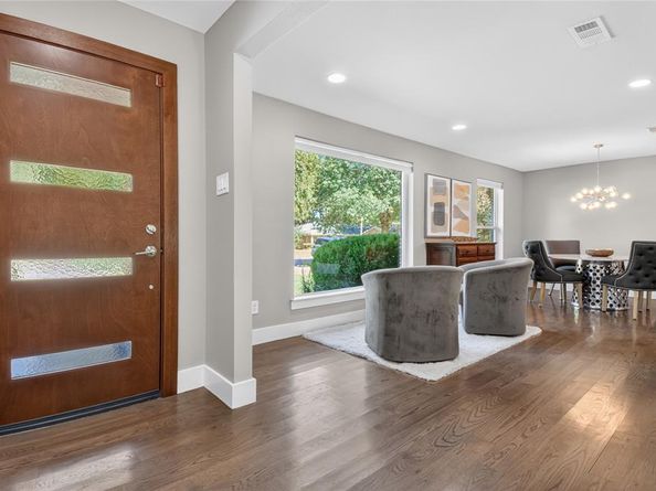 6842  Arboreal Drive , Dallas Texas 75231