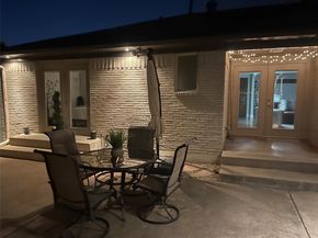 6842  Arboreal Drive , Dallas Texas 75231