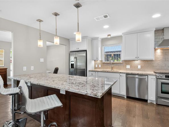 6842  Arboreal Drive , Dallas Texas 75231