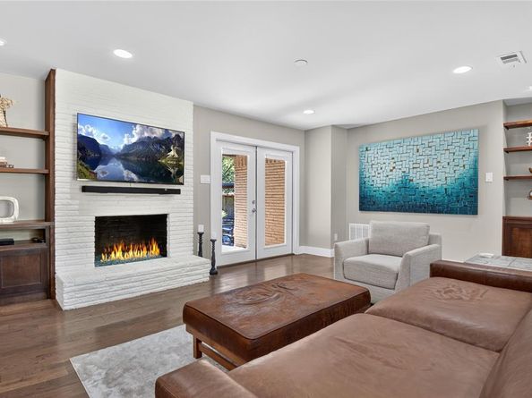 6842  Arboreal Drive , Dallas Texas 75231