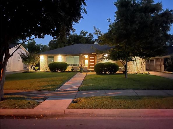 6842  Arboreal Drive , Dallas Texas 75231