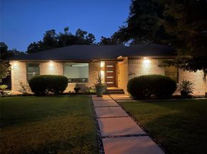 6842  Arboreal Drive , Dallas Texas 75231