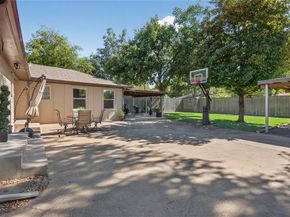 6842  Arboreal Drive , Dallas Texas 75231