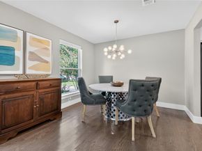 6842  Arboreal Drive , Dallas Texas 75231