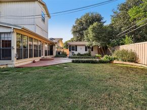 4212 SW Loop 820  , Fort Worth Texas 76109