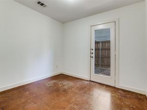 4214  Swiss Avenue  C, Dallas Texas 75204