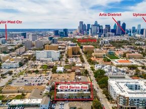 4214  Swiss Avenue  C, Dallas Texas 75204