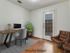 4214  Swiss Avenue  C, Dallas Texas 75204