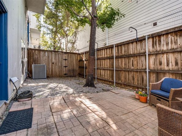 4214  Swiss Avenue  C, Dallas Texas 75204