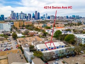 4214  Swiss Avenue  C, Dallas Texas 75204