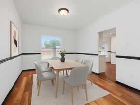 1914  Cheshire Drive , Grapevine Texas 76051