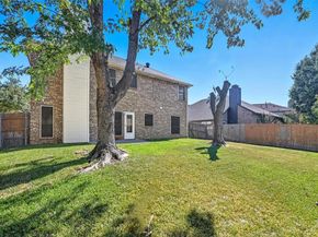 1914  Cheshire Drive , Grapevine Texas 76051