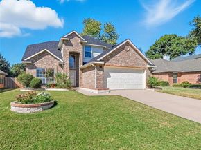 1914  Cheshire Drive , Grapevine Texas 76051