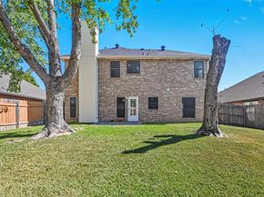 1914  Cheshire Drive , Grapevine Texas 76051