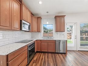 1914  Cheshire Drive , Grapevine Texas 76051