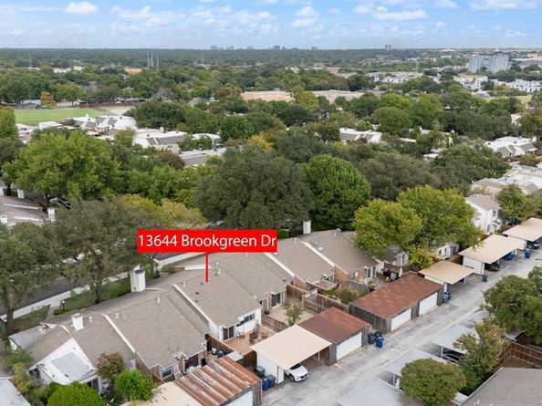 13644  Brookgreen Drive , Dallas Texas 75240