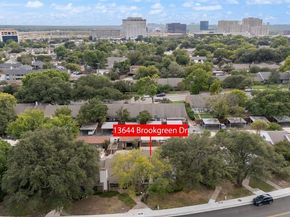 13644  Brookgreen Drive , Dallas Texas 75240